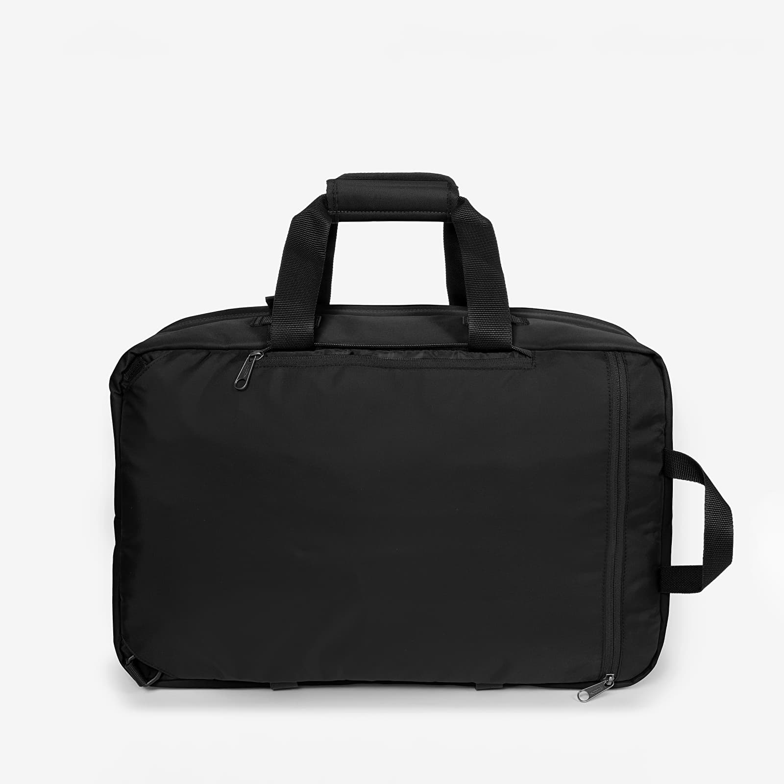 Nahrbtniki in torbe EASTPAK Travelpack Black