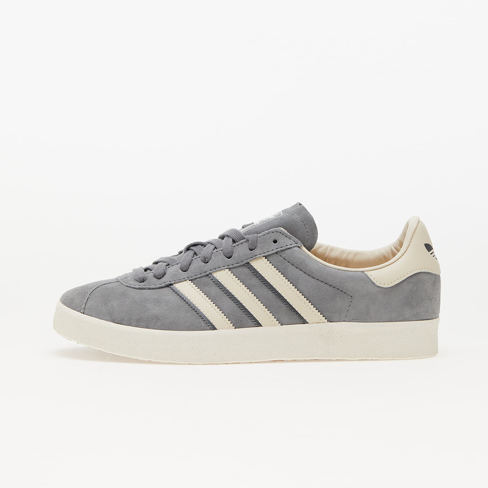 Sneakers adidas Gazelle 85 Grey Three/ Wonder White/ Off White EUR 44