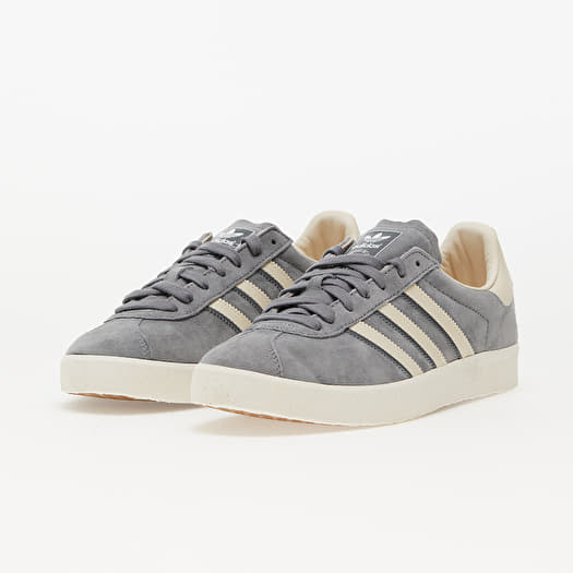 Men s sneakers and shoes adidas Gazelle 85 Grey Three Wonder White Off White Queens