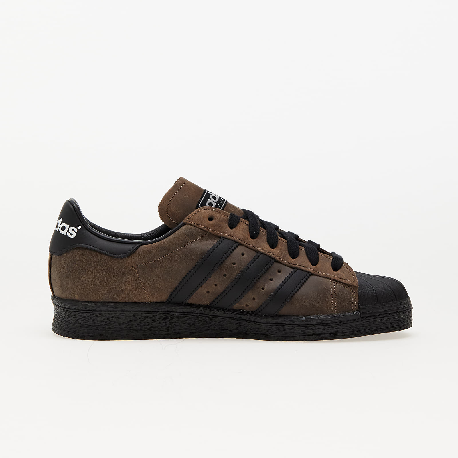 Herenschoenen adidas Superstar 82 Supplier Colour/ Core Black/ Ftw White