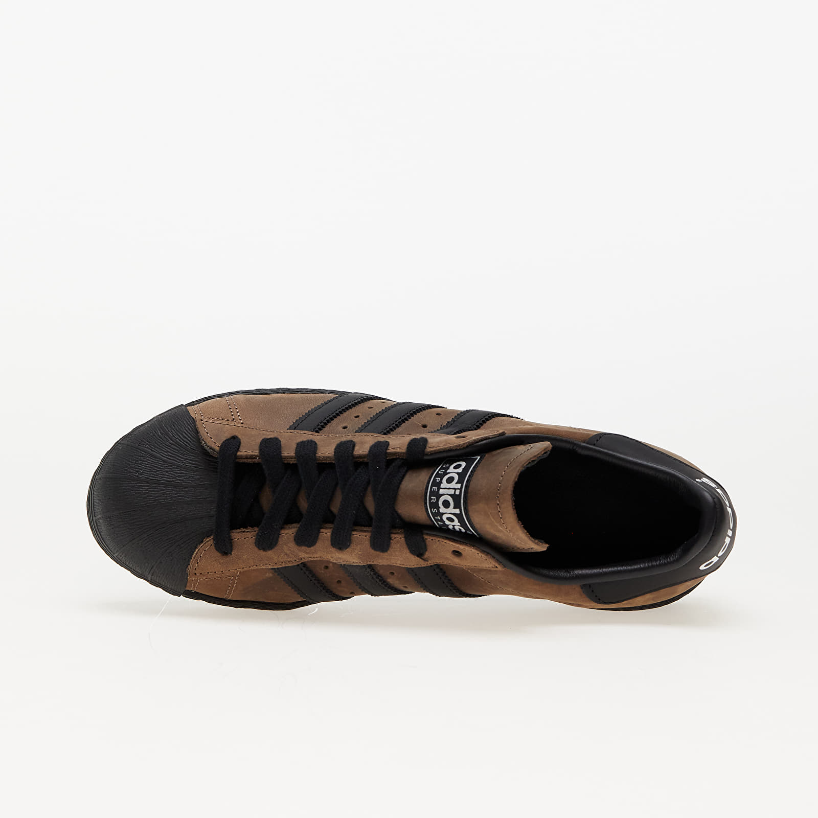 Herenschoenen adidas Superstar 82 Supplier Colour/ Core Black/ Ftw White
