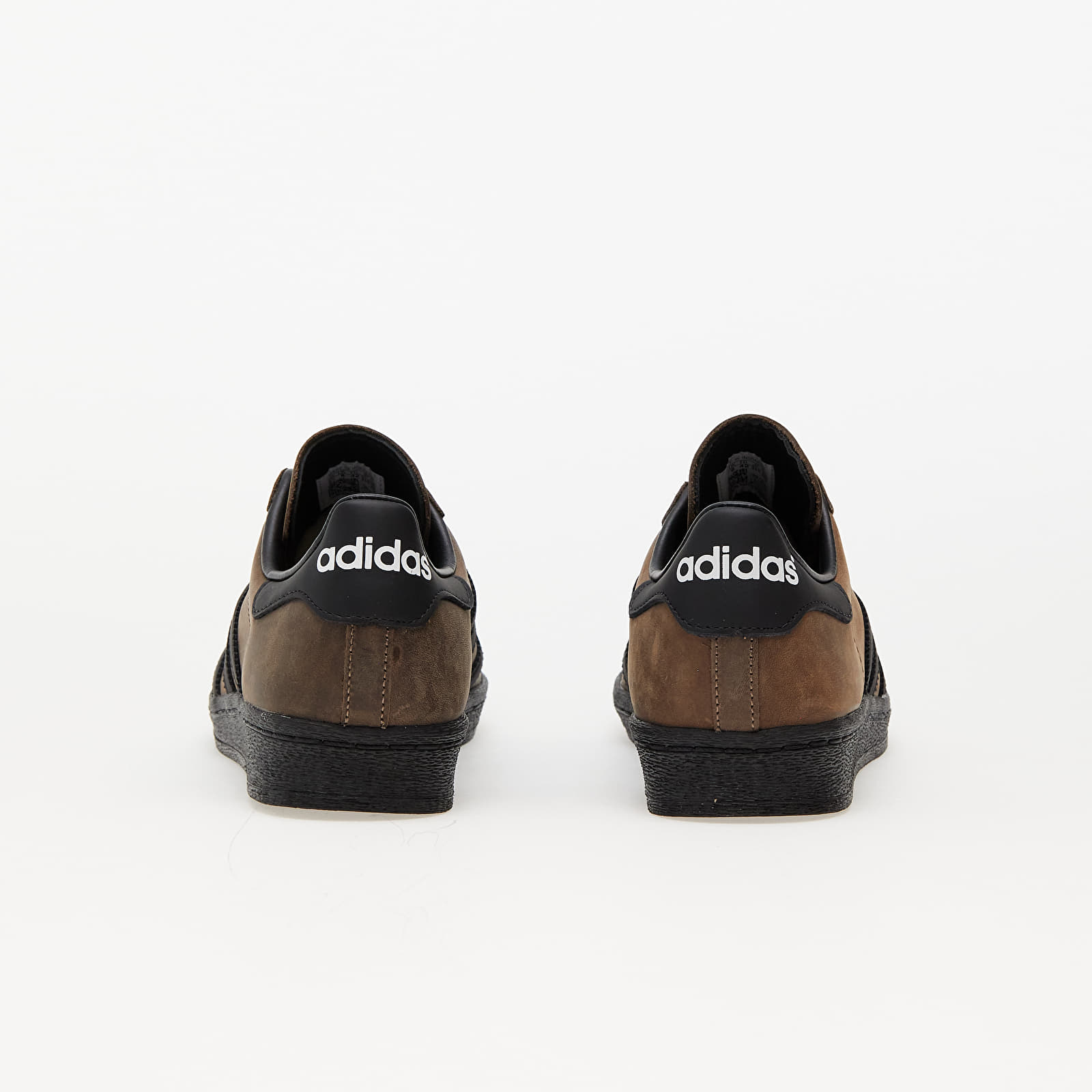 Herenschoenen adidas Superstar 82 Supplier Colour/ Core Black/ Ftw White