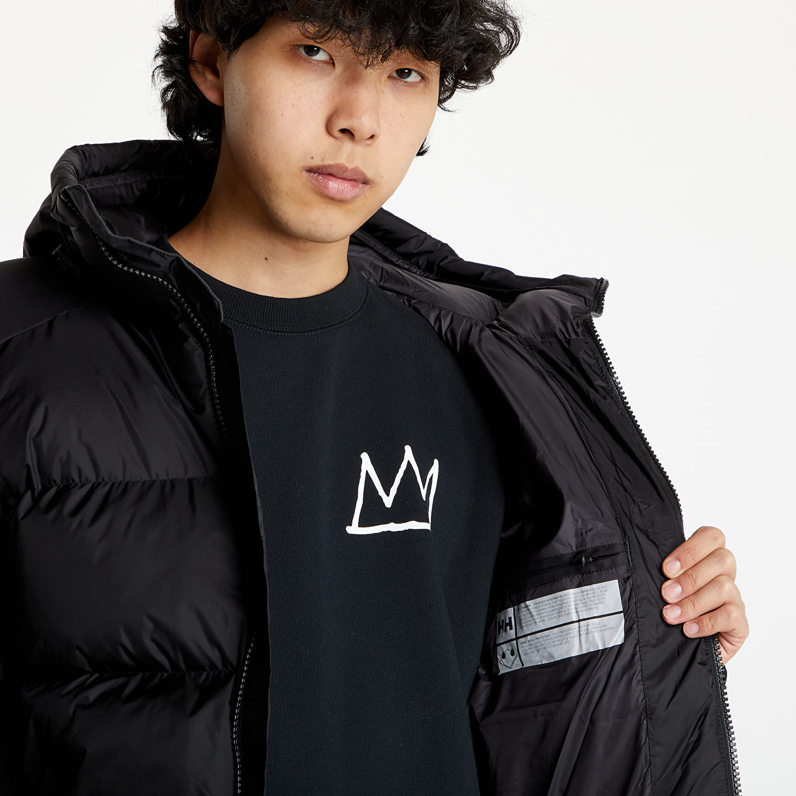 Hh sales alive jacket