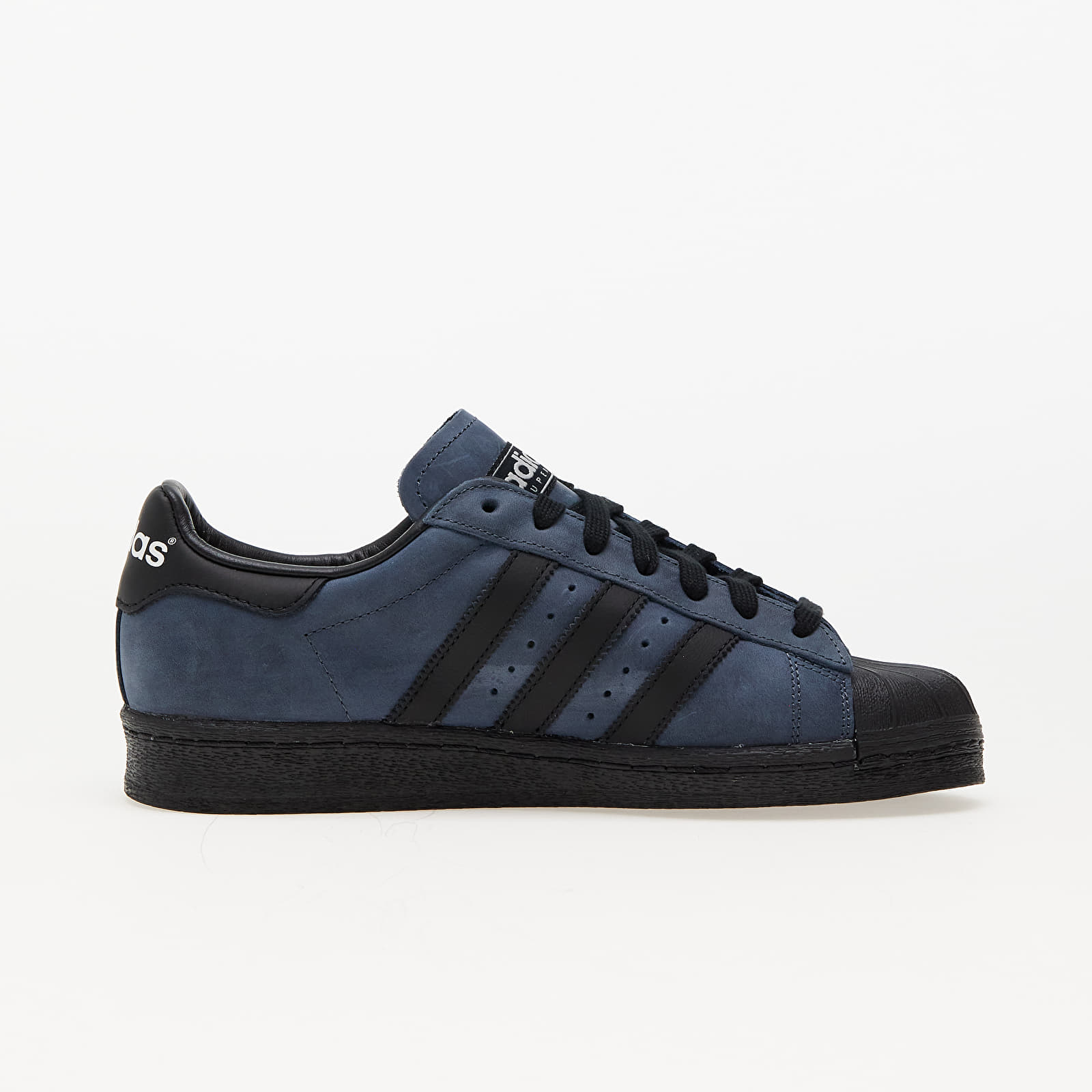 Men s sneakers and shoes adidas Superstar 82 Altered Blue Core Black White Queens
