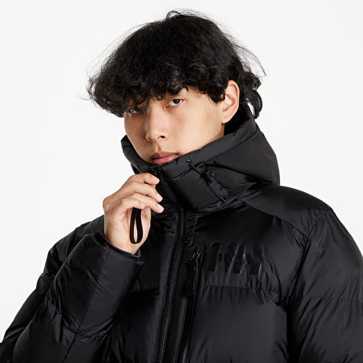 Helly hansen active winter parka new arrivals