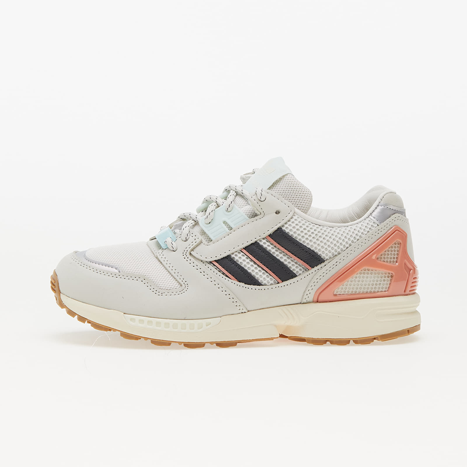 Sneakers adidas ZX 8000 W White Tint/ Core White/ Off White