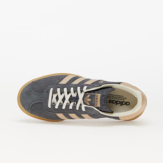 Adidas gazelle mujer beige clearance