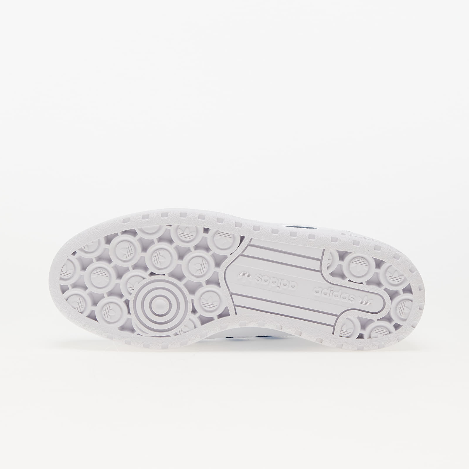Încălțăminte și sneakerși pentru femei adidas Forum Xlg W Ftw White/ Brave Blue/ Ftw White