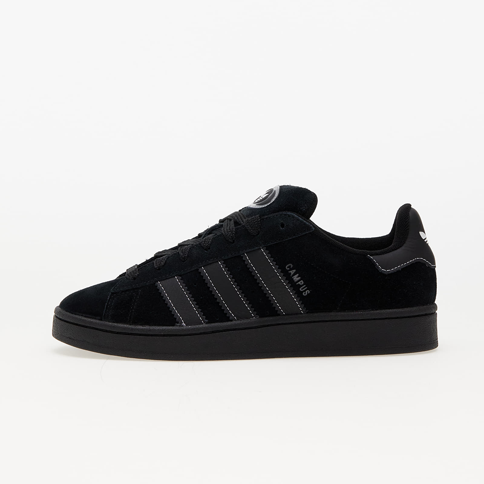 Zapatillas Hombre adidas Campus 00s Core Black/ Core Black/ Ftw White