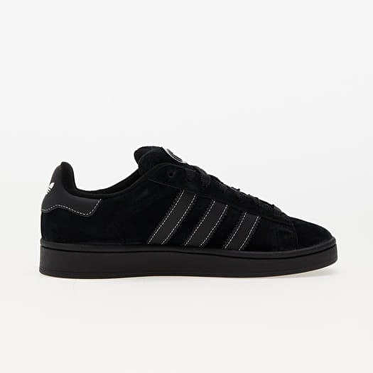 Black on black adidas clearance