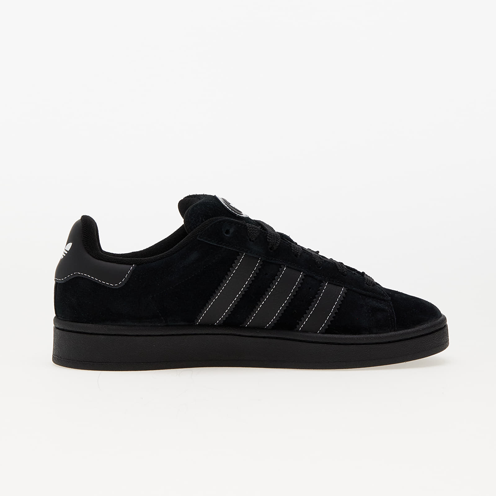Zapatillas Hombre adidas Campus 00s Core Black/ Core Black/ Ftw White