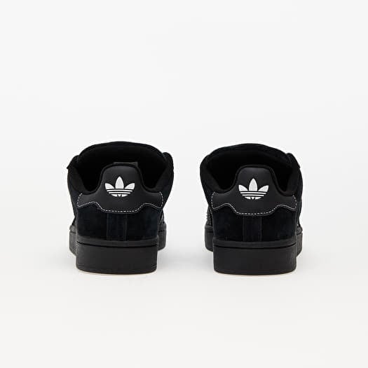 Adidas campus schwarz herren best sale