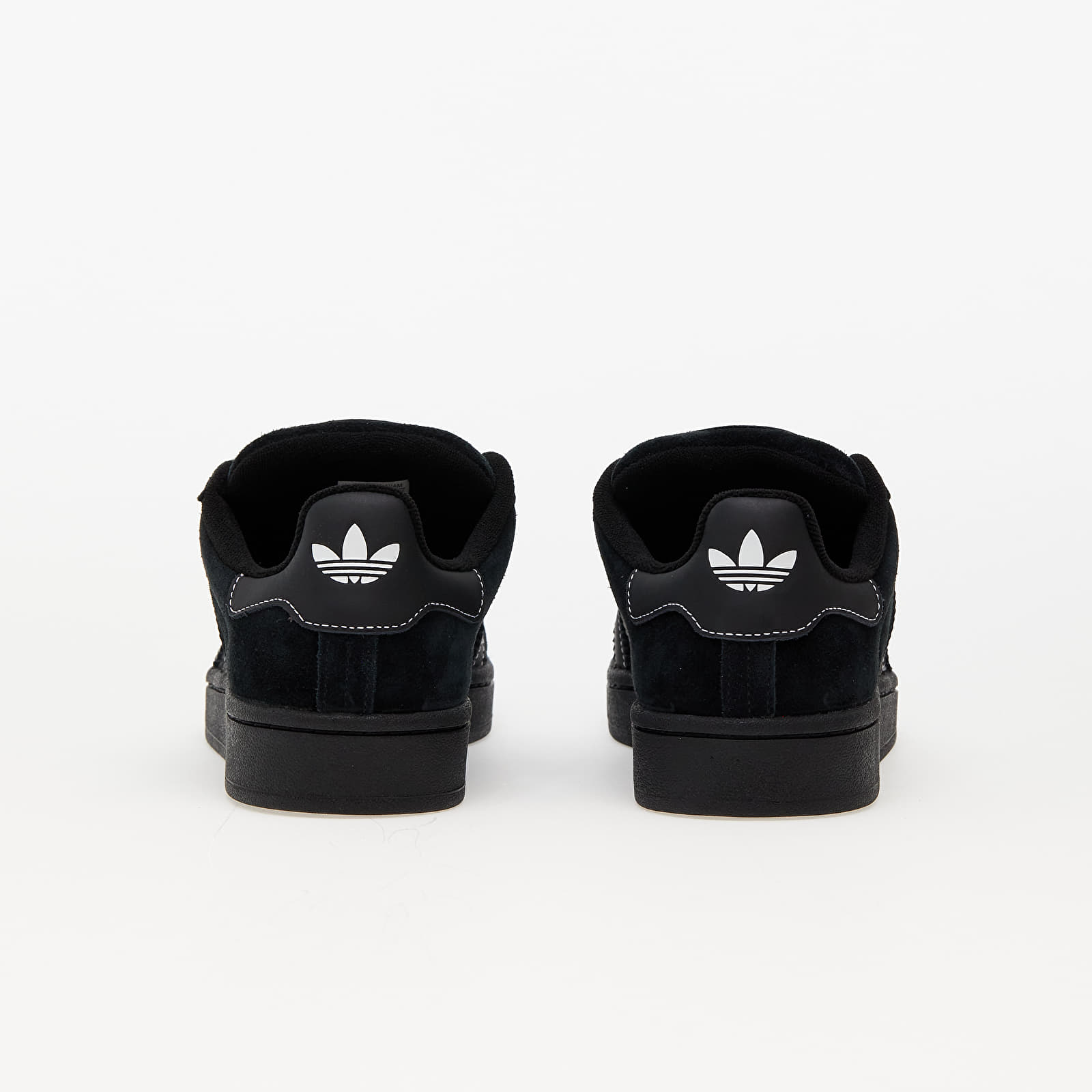 Zapatillas Hombre adidas Campus 00s Core Black/ Core Black/ Ftw White