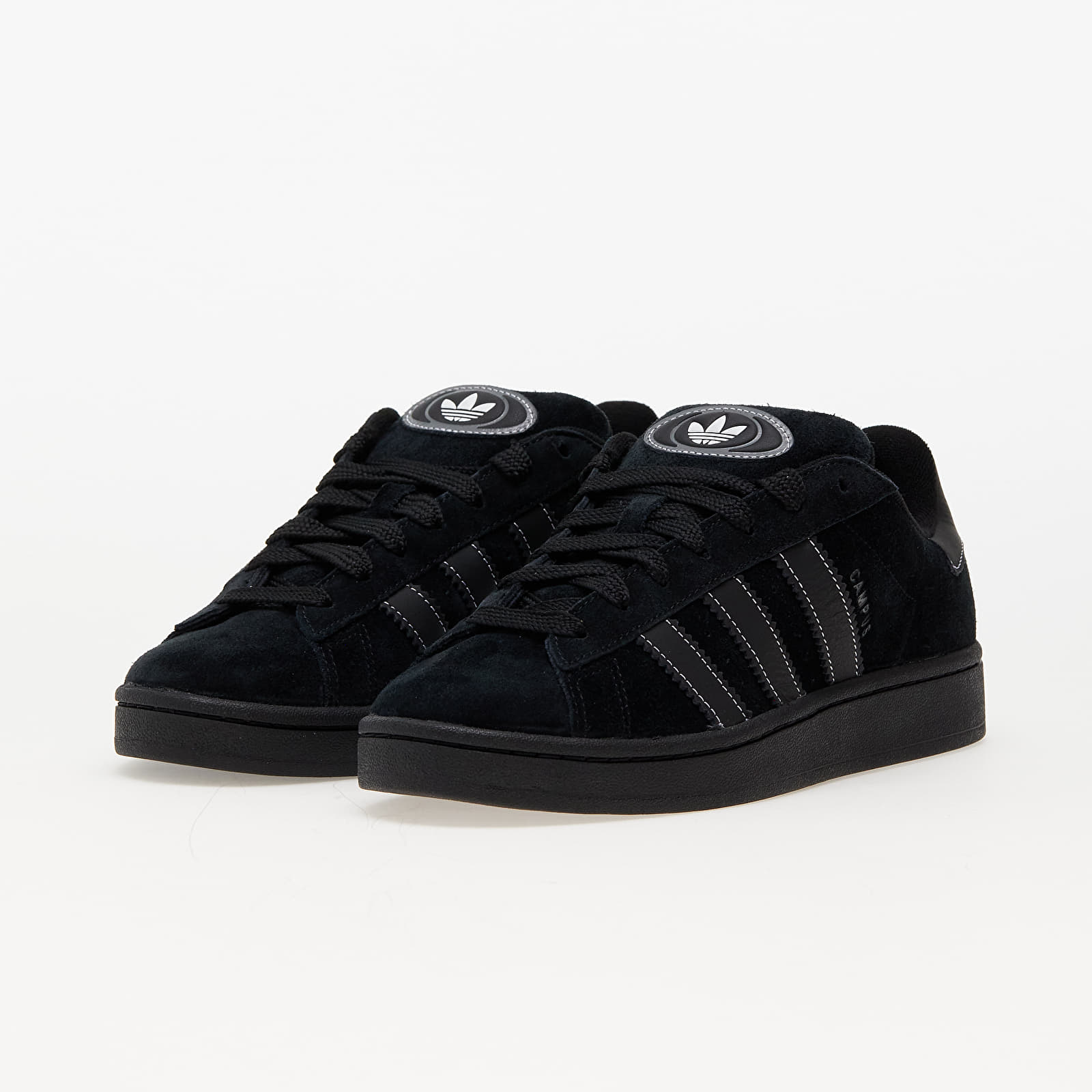 Adidas black black best sale