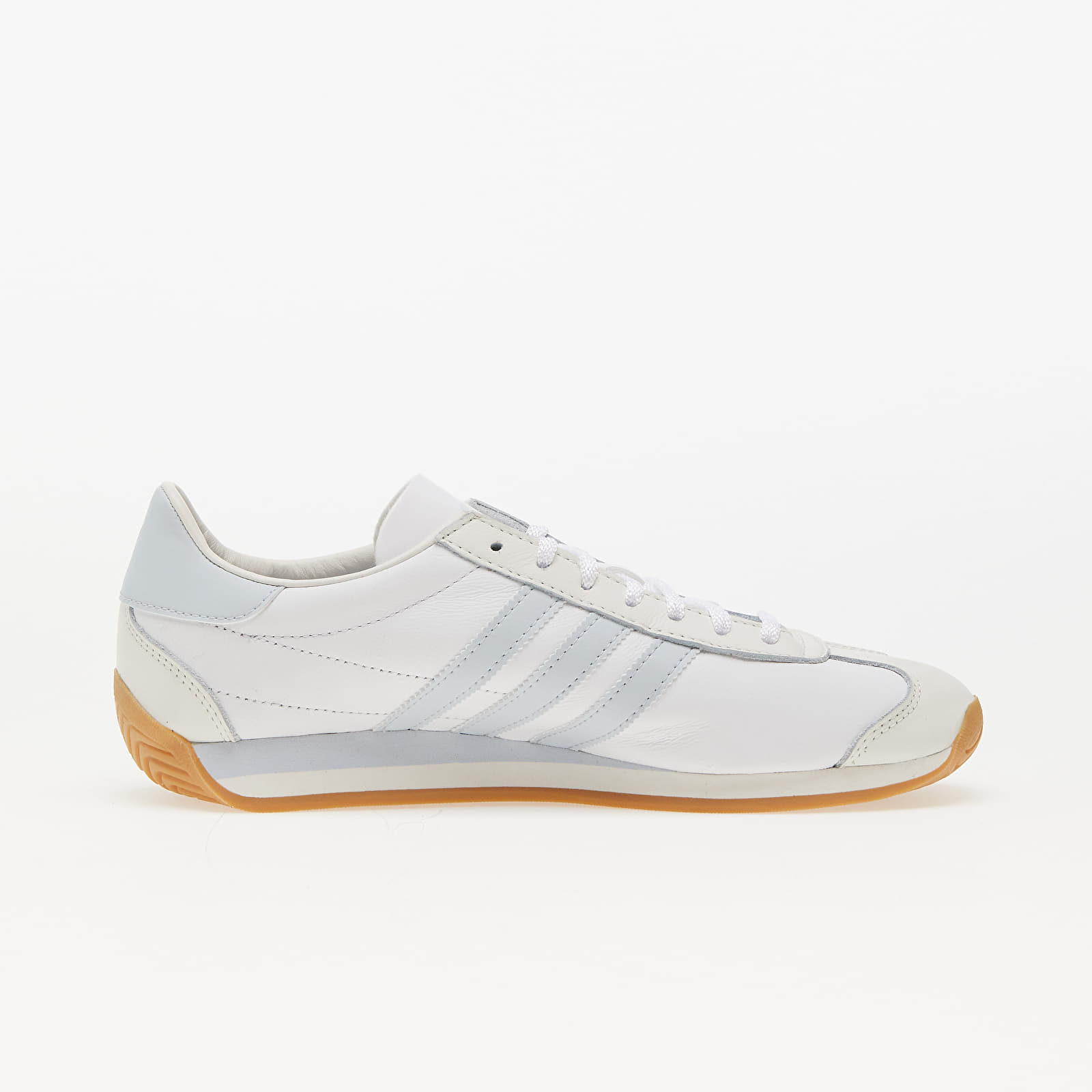Ténis e sapatos de senhora adidas Country Og W Ftw White/ Halo Blue/ Cloud White