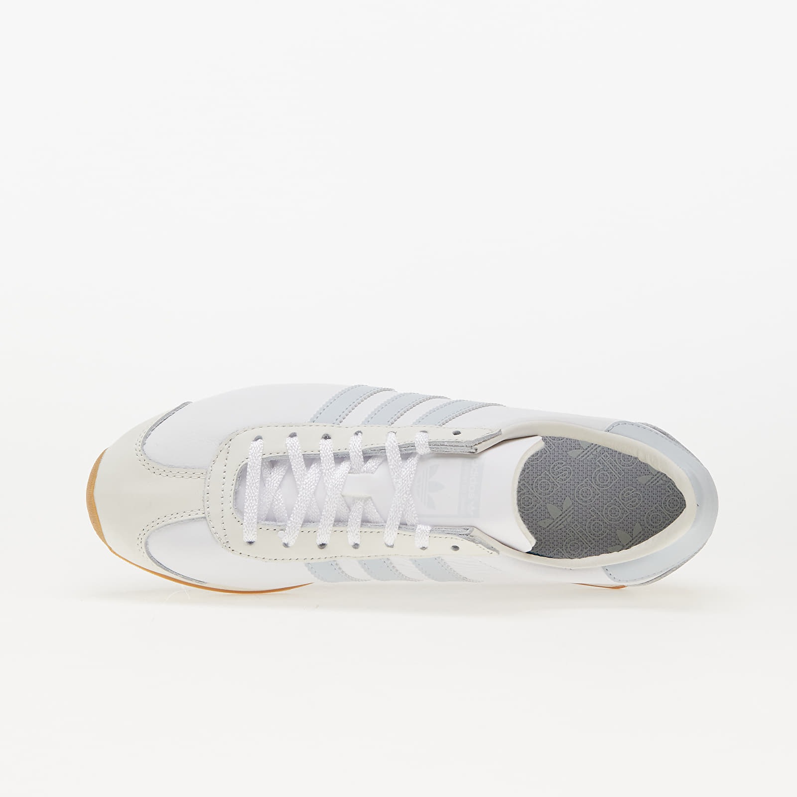 Ténis e sapatos de senhora adidas Country Og W Ftw White/ Halo Blue/ Cloud White