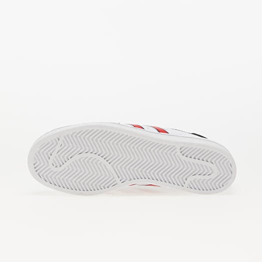 Men s shoes adidas Superstar Ftw White Better Scarlet Dark Blue