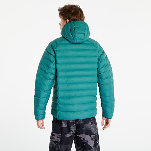 Adidas green white blue jacket top