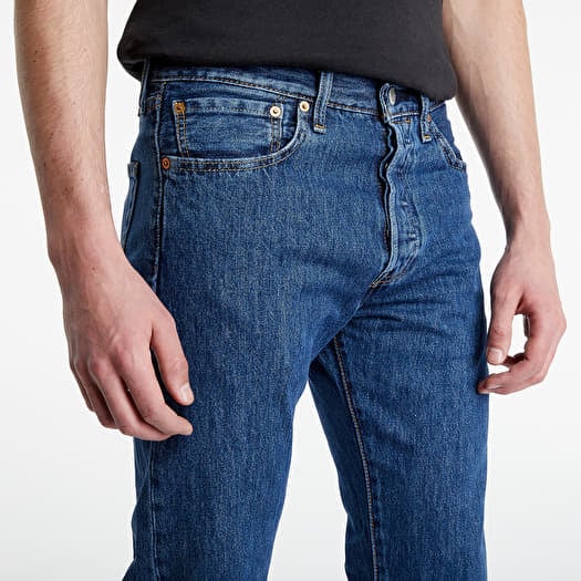 Levis 501 stonewash jeans outlet