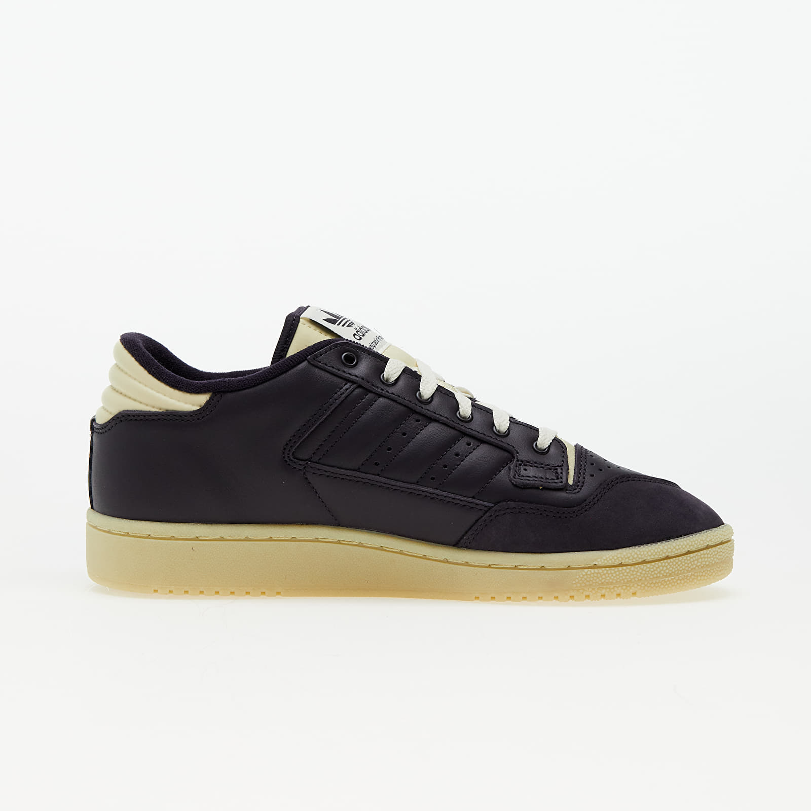Pánské tenisky a boty adidas Centennial 85 Lo Aura Black/ Sand Beige/ Core White