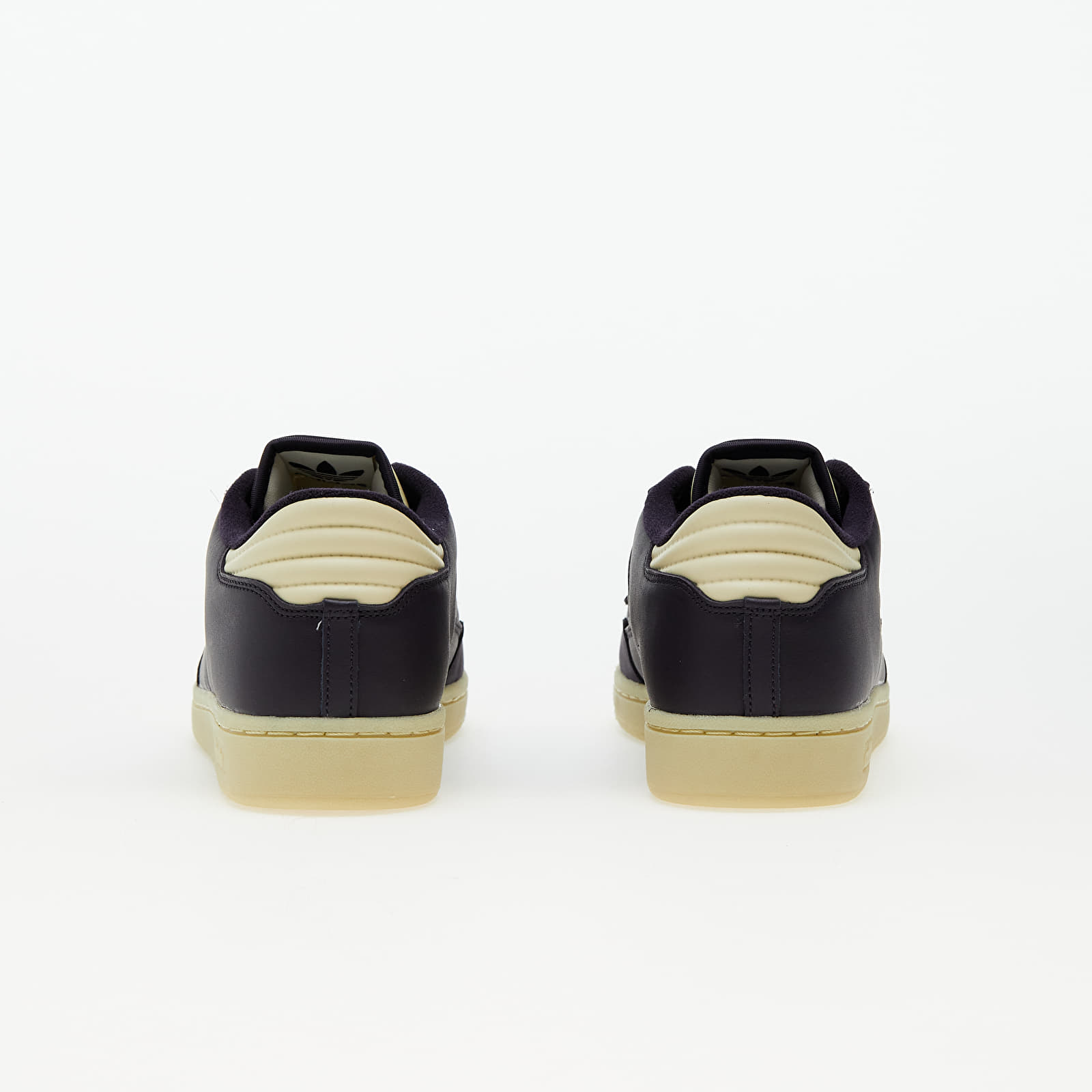 Pánské tenisky a boty adidas Centennial 85 Lo Aura Black/ Sand Beige/ Core White