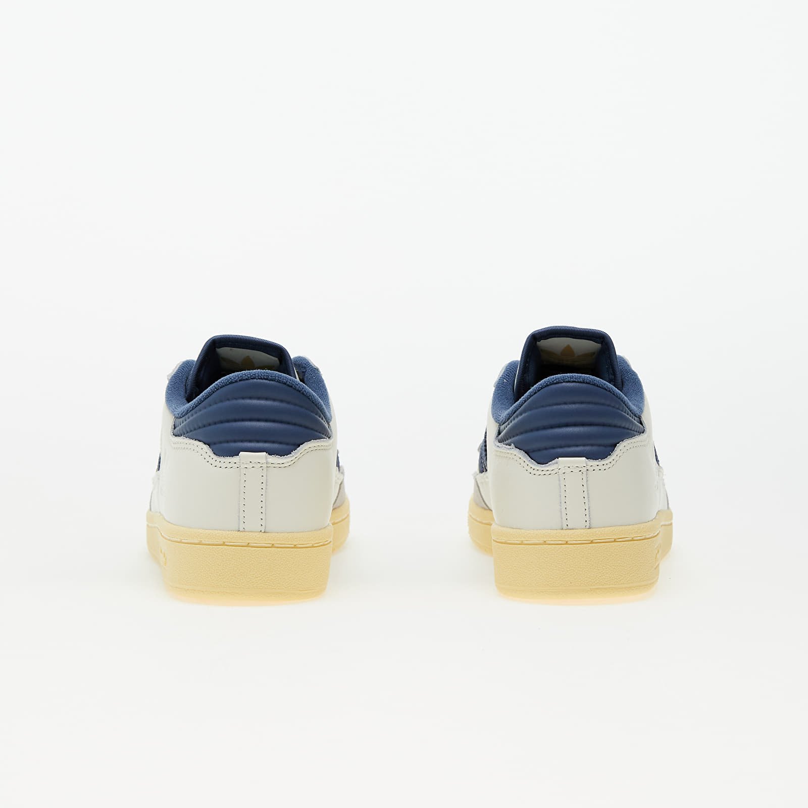 Sneakers und Schuhe für Frauen adidas Centennial 85 Lo W Off White/ Preloved Ink/ Oatmeal