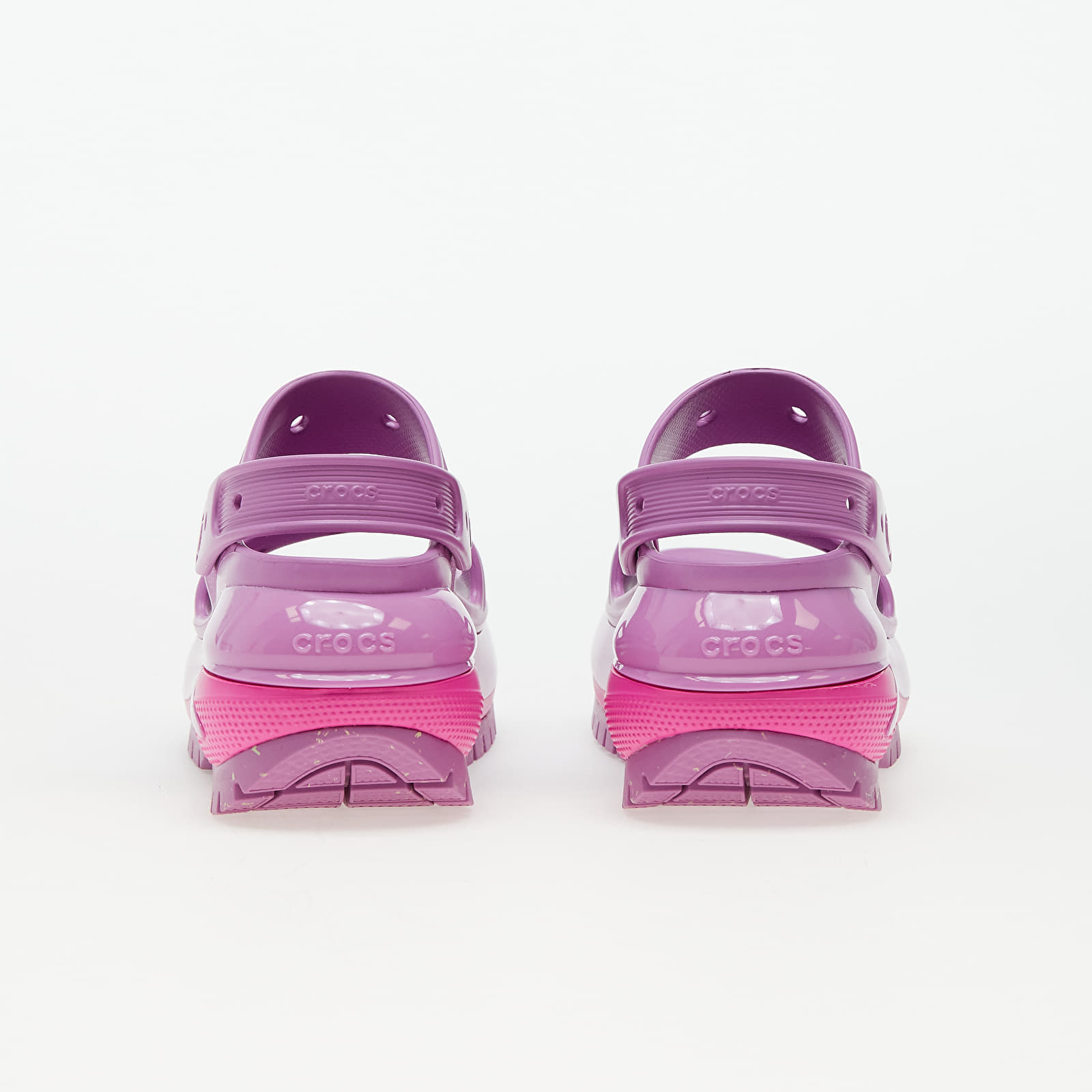 ★CROCS★ Public Mega Crush Sandals BONE 24SUSD207989 24SUSD Crocs Mega Crush Sandal Bone | Stylerunner