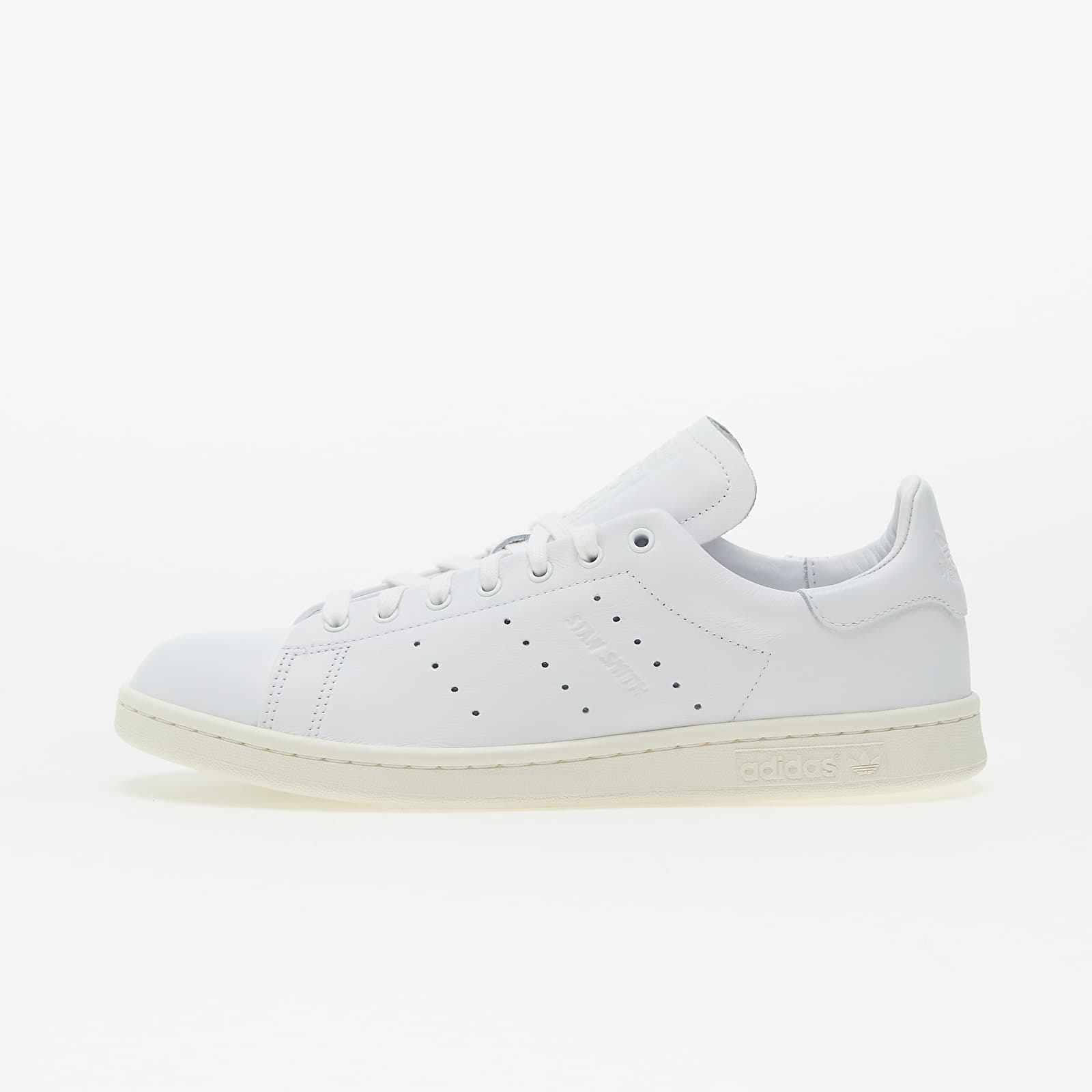 Men's sneakers and shoes adidas Stan Smith Lux Ftw White/ Ftw White/ Off White