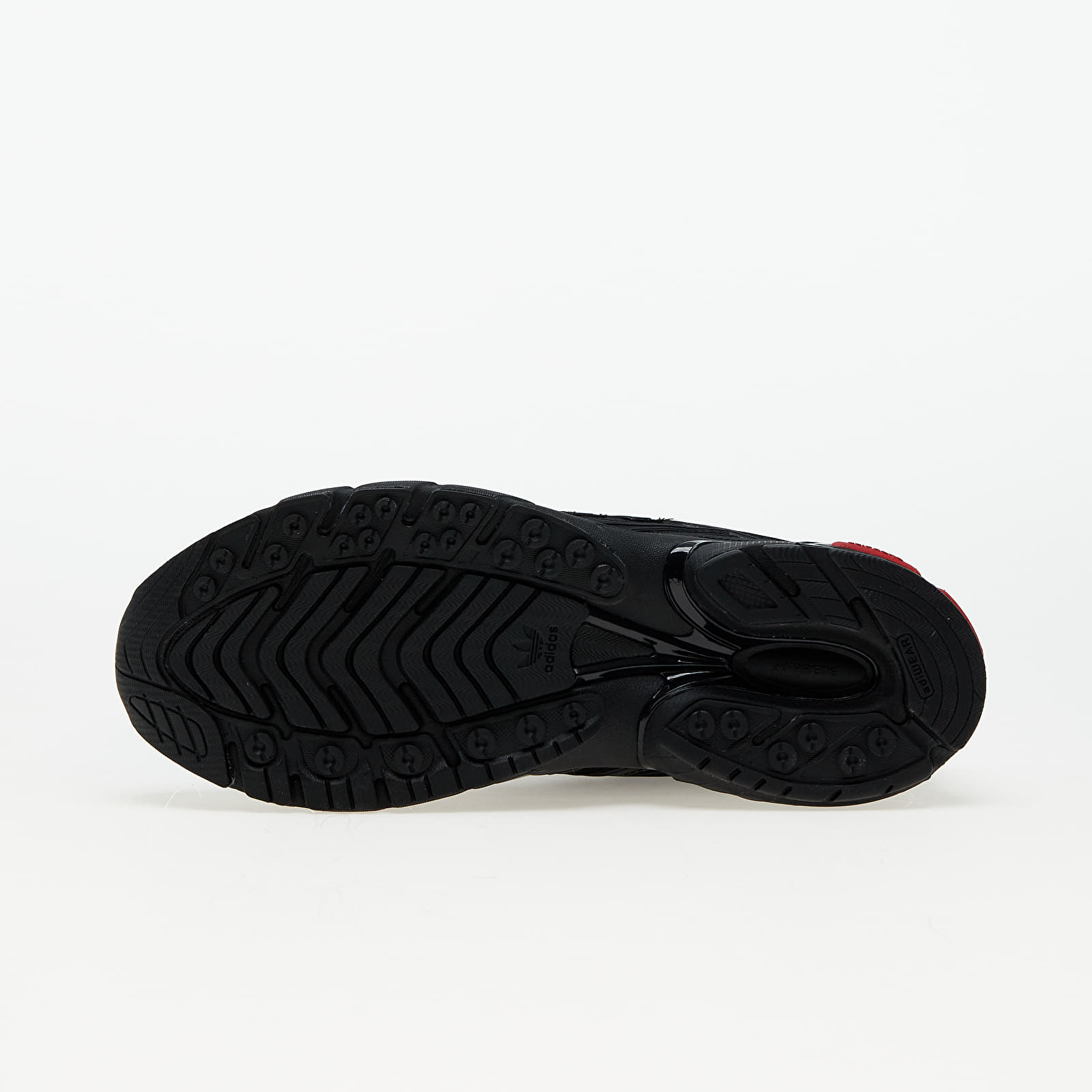 Pánské tenisky a boty adidas Adistar Cushion Core Black/ Core Black/ Better Scarlet