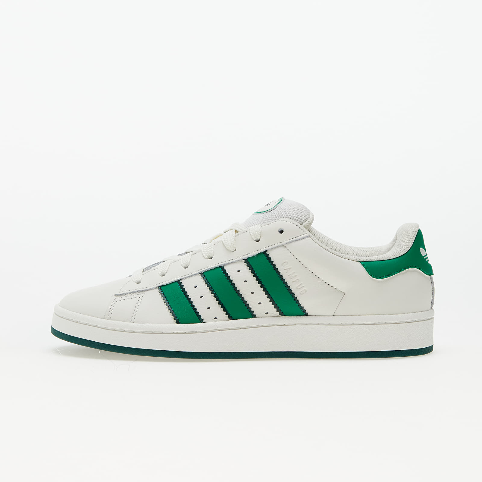 Sneakers og sko til mænd adidas Campus 00s Core White/ Green/ Off White