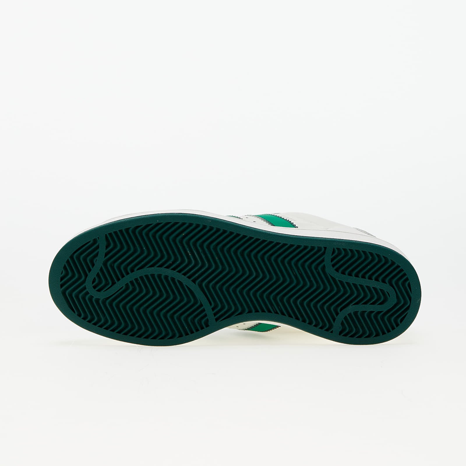 Sneakers og sko til mænd adidas Campus 00s Core White/ Green/ Off White