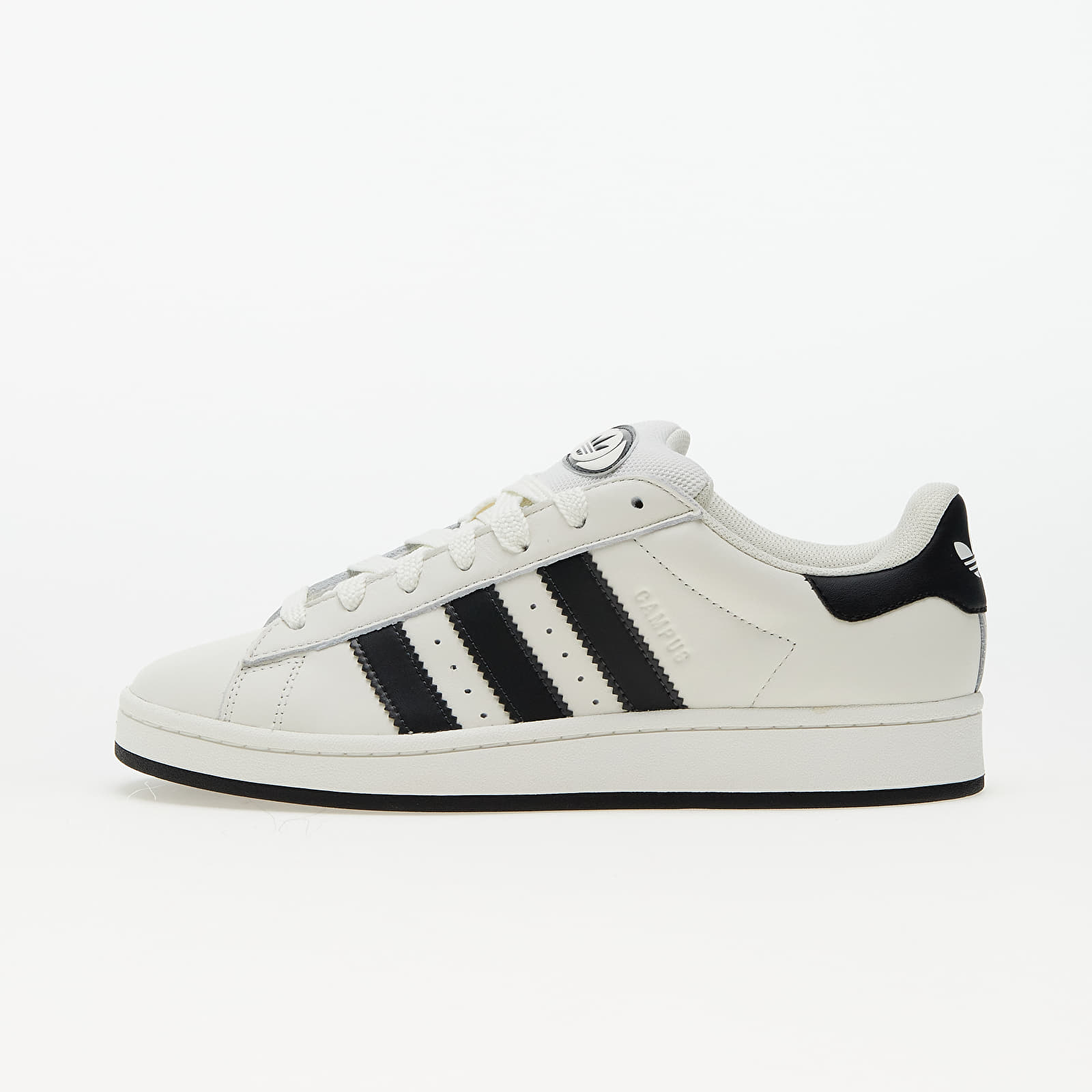 Men's sneakers and shoes adidas Campus 00s Core White/ Core Black/ Off White