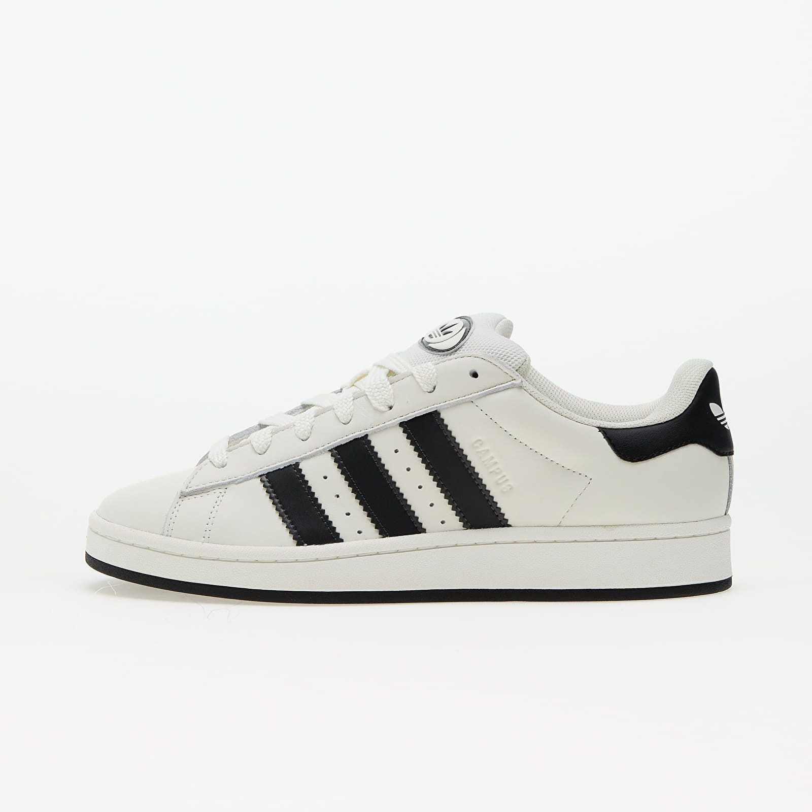 Baskets et chaussures pour hommes adidas Campus 00s Core White/ Core Black/ Off White