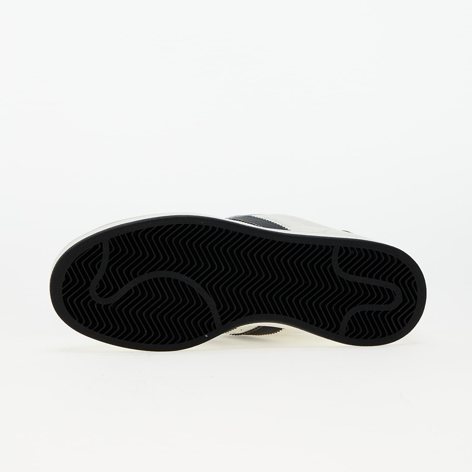 Vīriešu čības un apavi adidas Campus 00s Core White/ Core Black/ Off White
