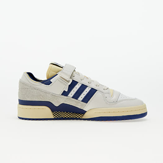 adidas gazelle silver green womens adidas Forum Low CL IH7829 Size 11 Core White Royal Blue Sneakers  SYG  Naples
