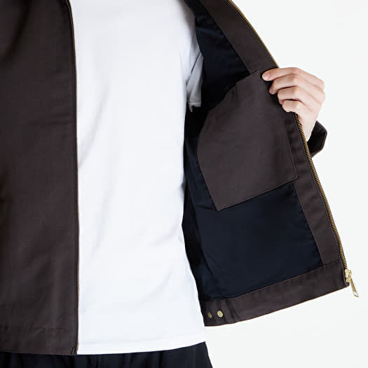 Vans mechanic jacket clearance