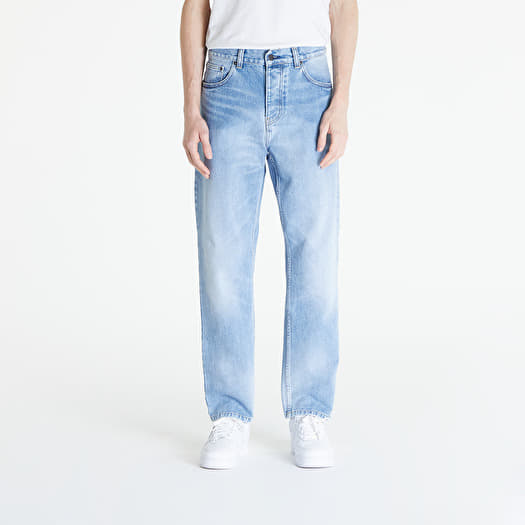 Calças de ganga carhartt cheap