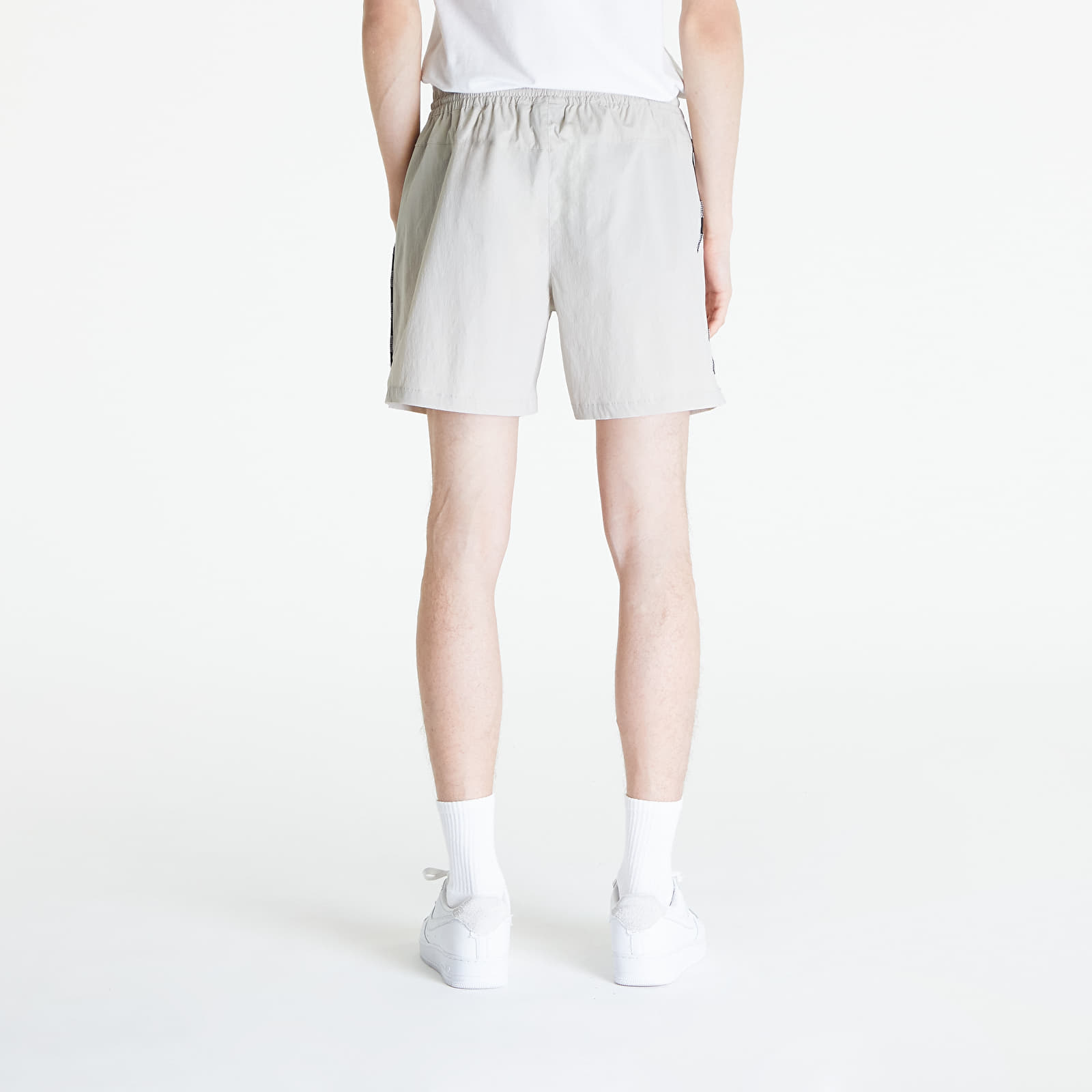 Kratke hlače Daily Paper Mehani Shorts Moonstruck Grey