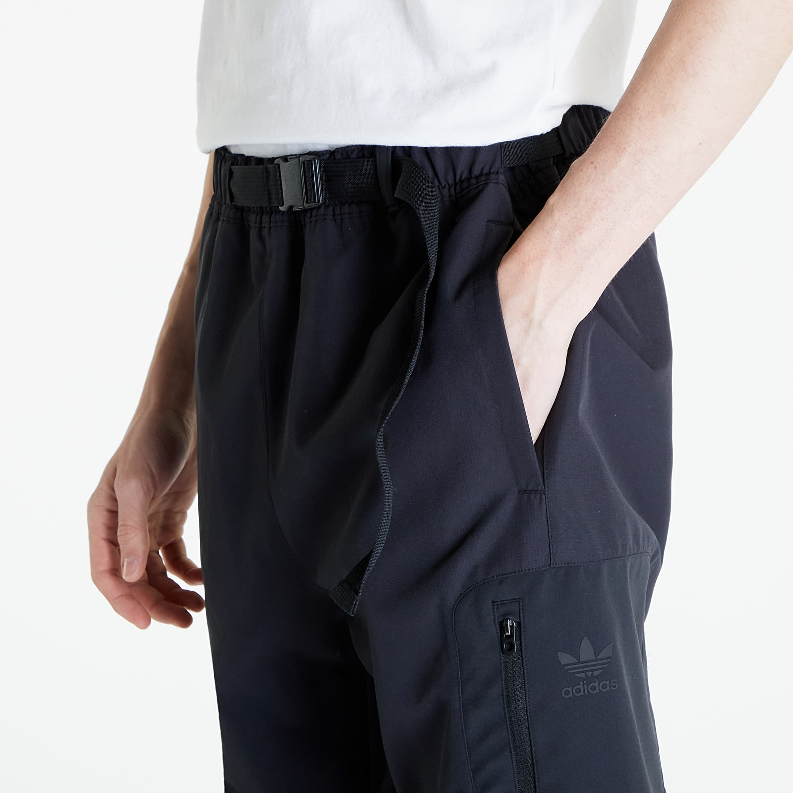 Adidas cargo pants top