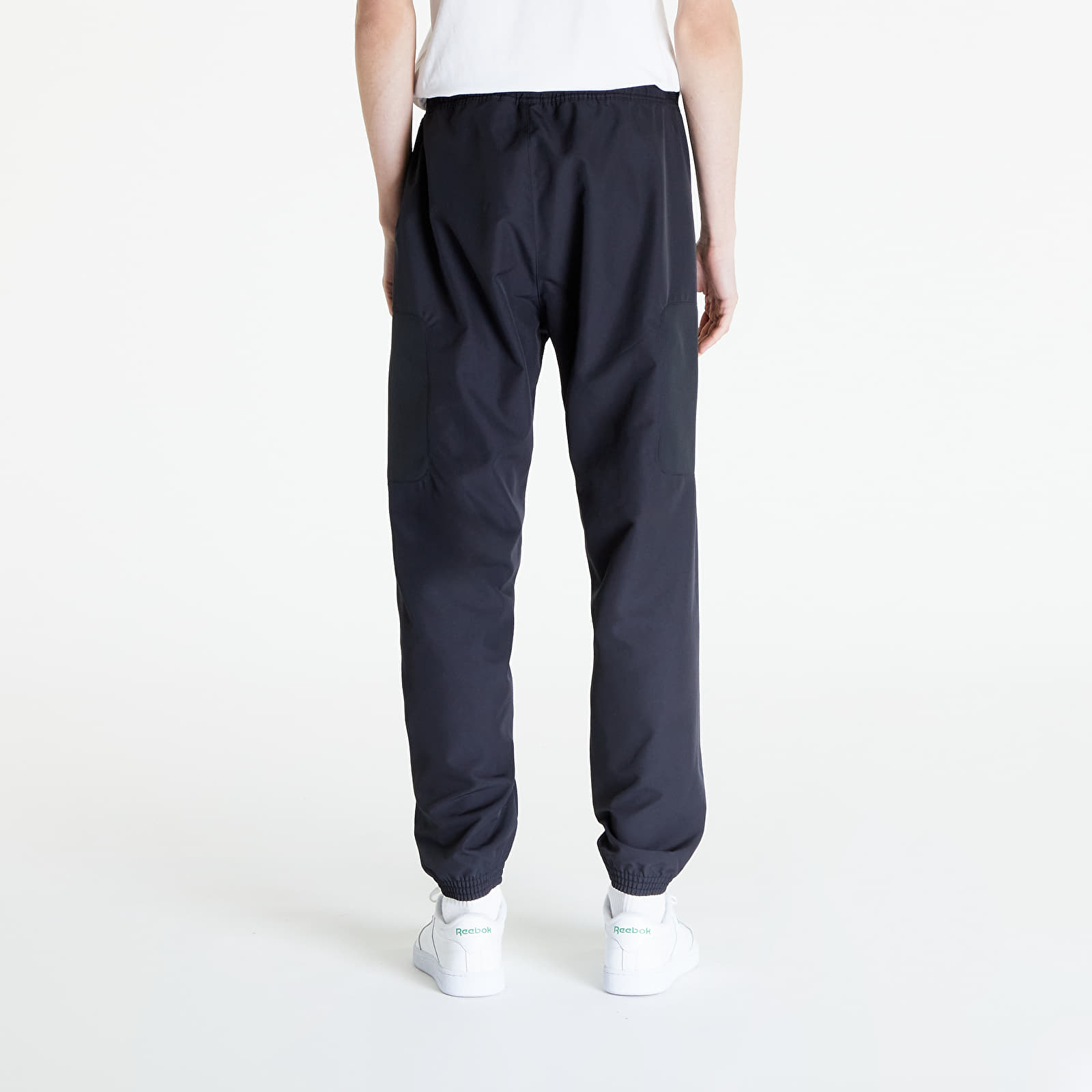 Men's trousers adidas Originals Utility Cargo Pants Black