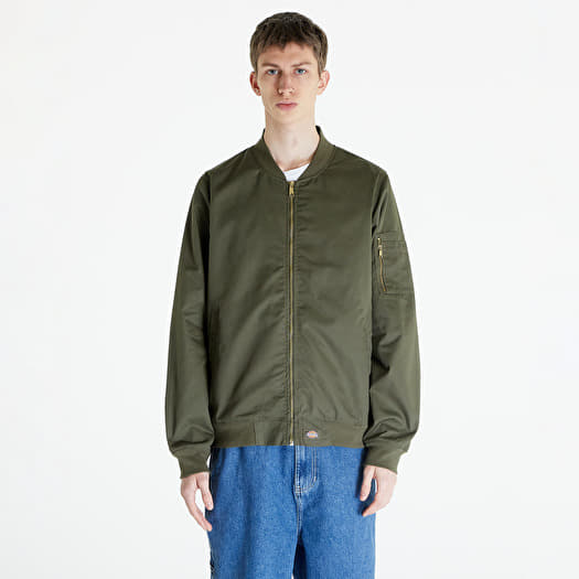 Bomber Dickies Hughson Jacket