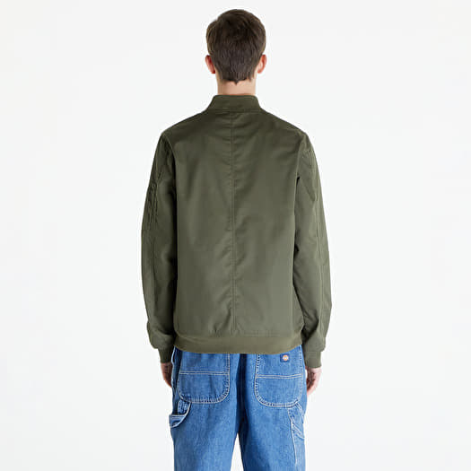Bomber dickies clearance