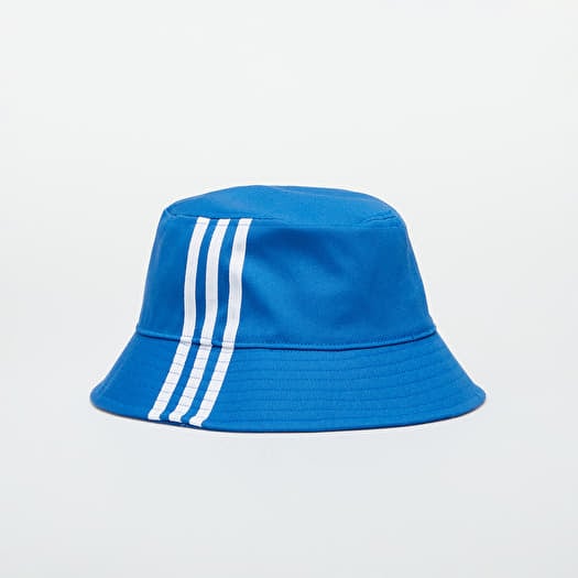 Bucket hats adidas Bird Classic Bucket Blue | Hat Stonewashed Adicolor Queens