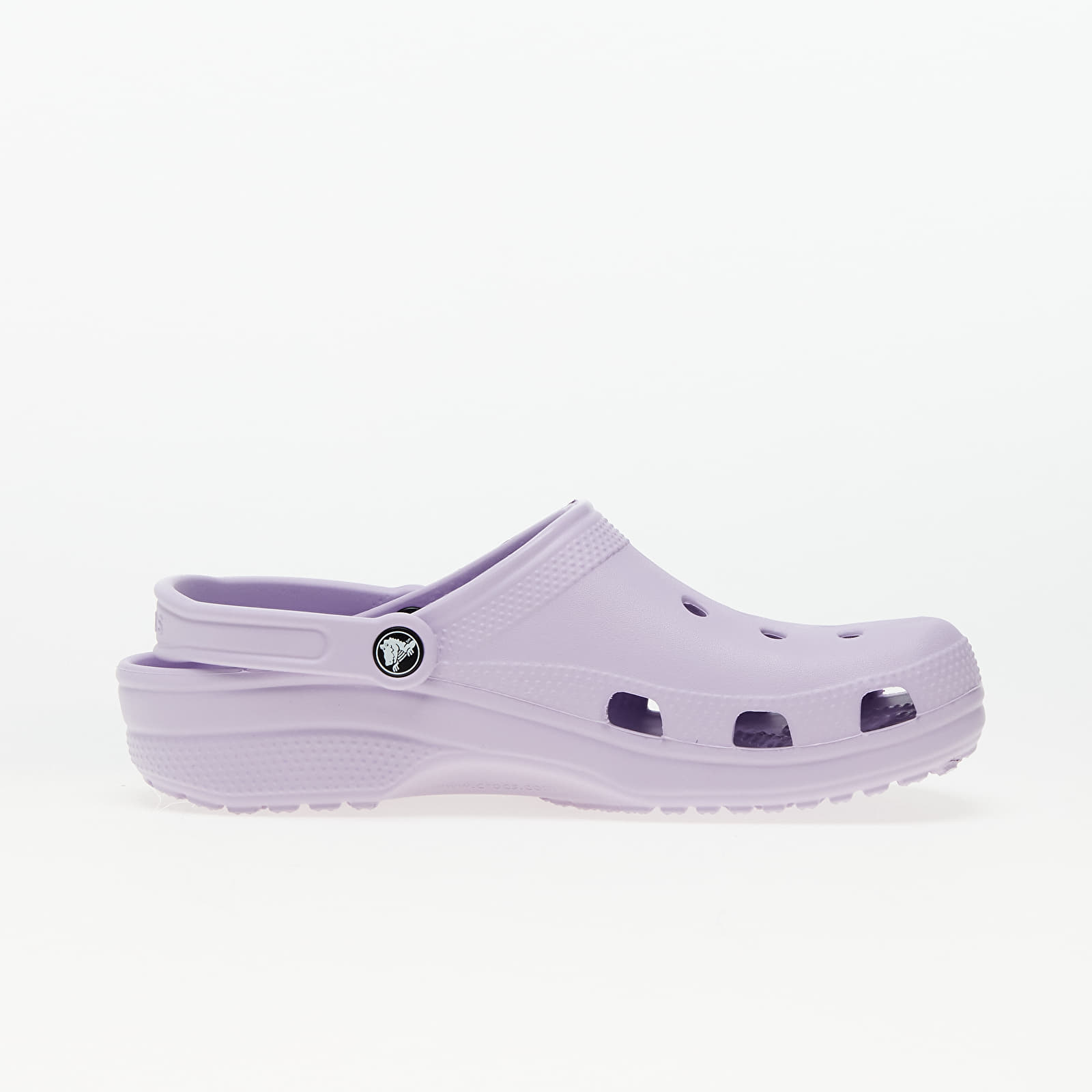 Vīriešu čības un apavi Crocs Classic Lavender