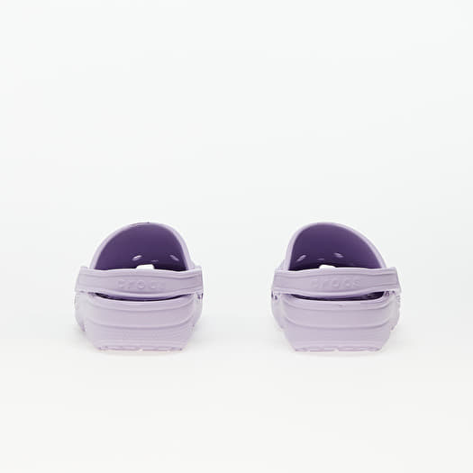 Mens lavender crocs cheap