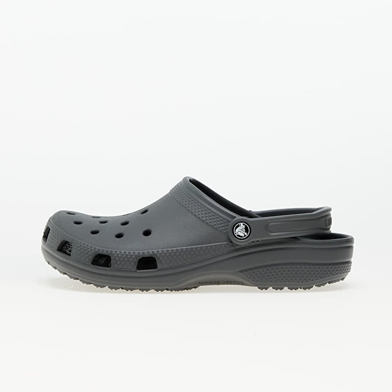 Crocs Classic Slate Grey