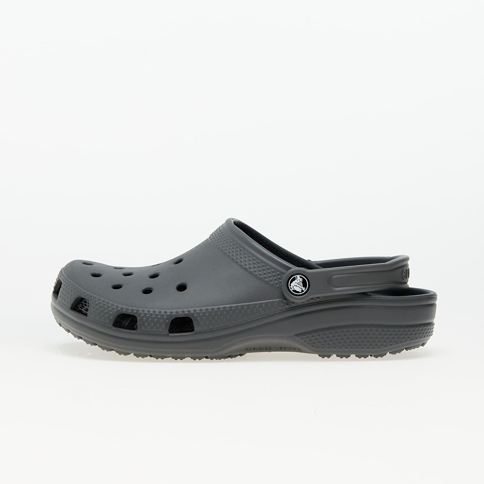 Men s shoes Crocs Classic Slate Grey Queens