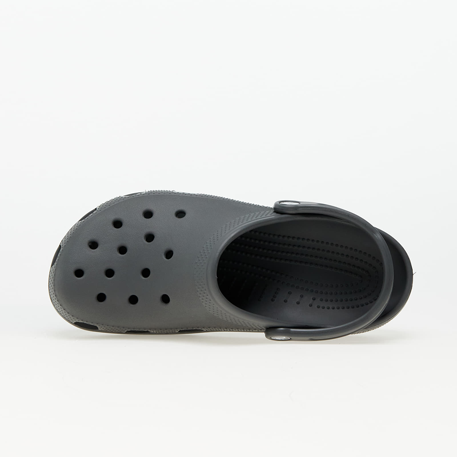 Męskie trampki i buty Crocs Classic Slate Grey