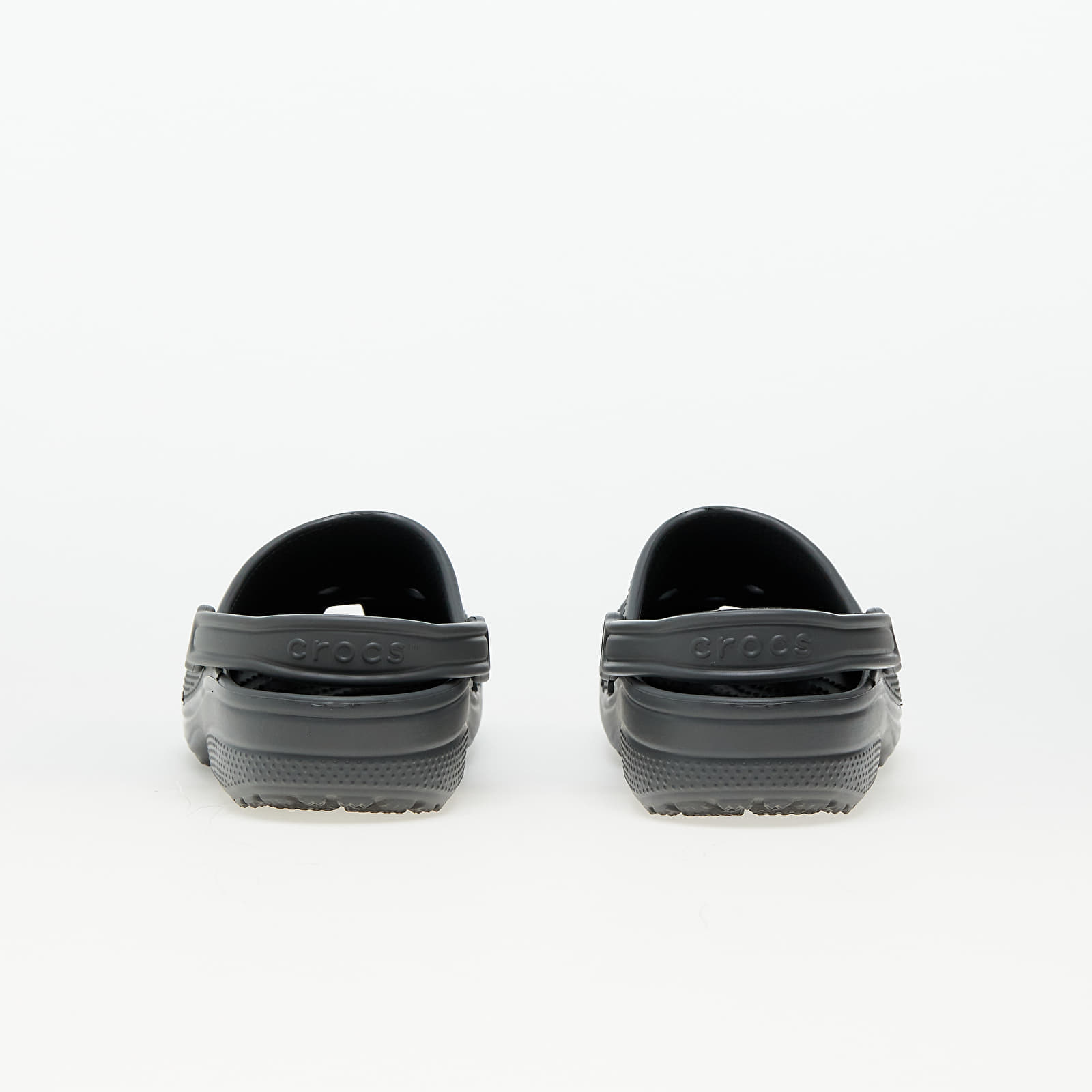Męskie trampki i buty Crocs Classic Slate Grey