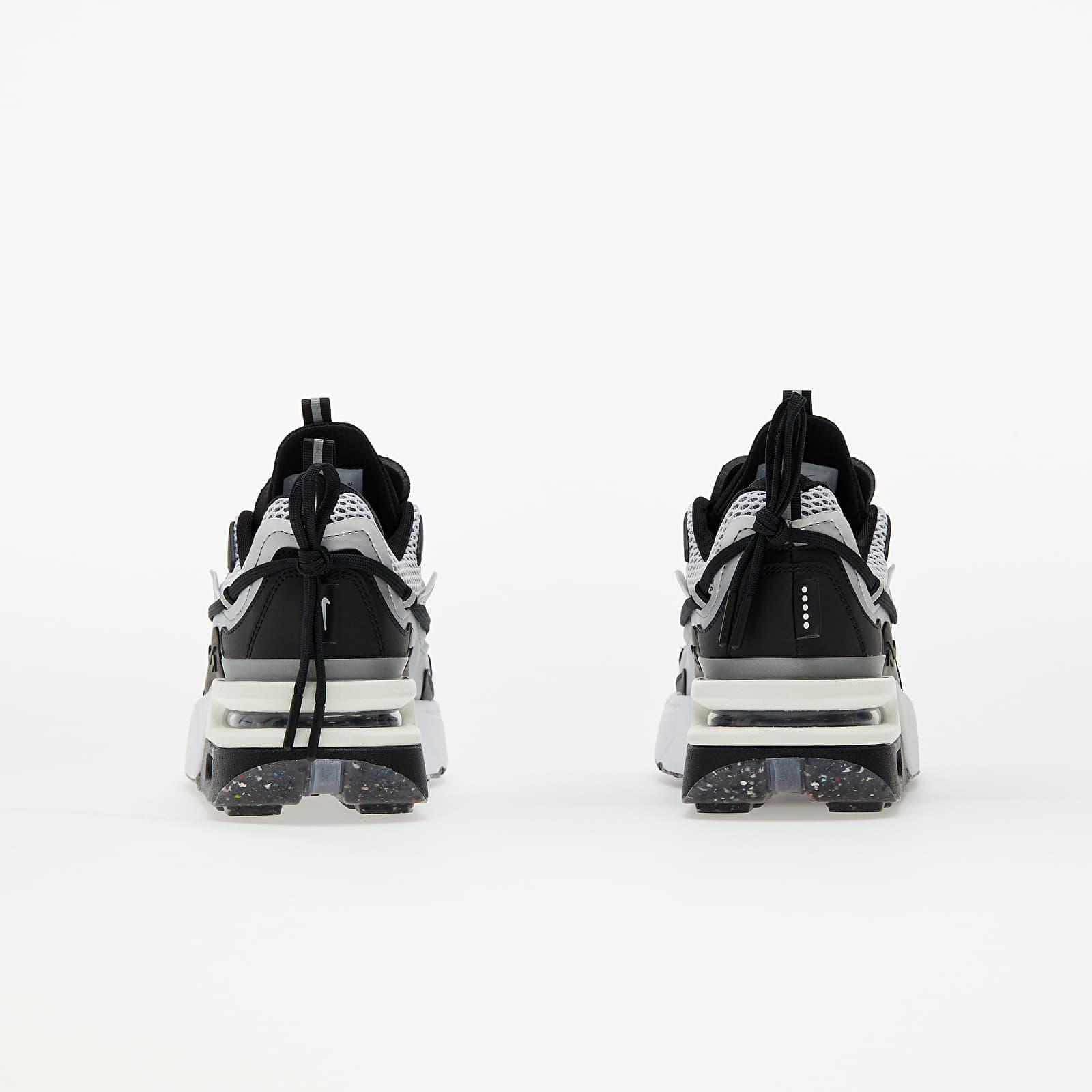 Dámské tenisky a boty Nike W Air Max Furyosa NRG Metallic Silver/ Black-White-Sail